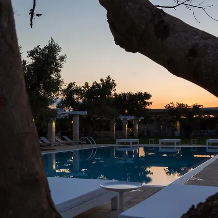 Masseria Torre Del Diamante *