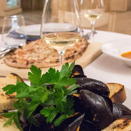 컨트리하우스 Masseria Torre Del Diamante 토레깐느