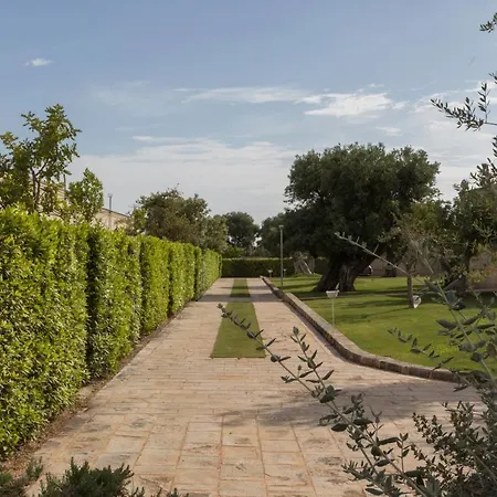 Masseria Torre Del Diamante *
