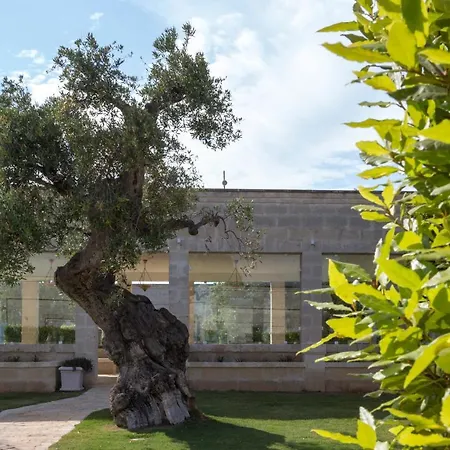 Masseria Torre Del Diamante *
