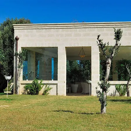 Masseria Torre Del Diamante Country house *