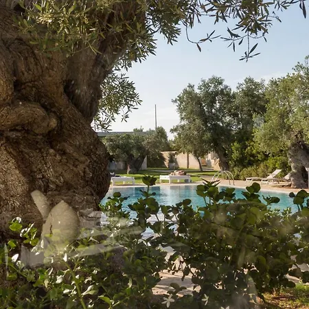 Masseria Torre Del Diamante Torre Canne