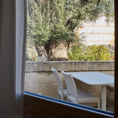 Masseria Torre Del Diamante *