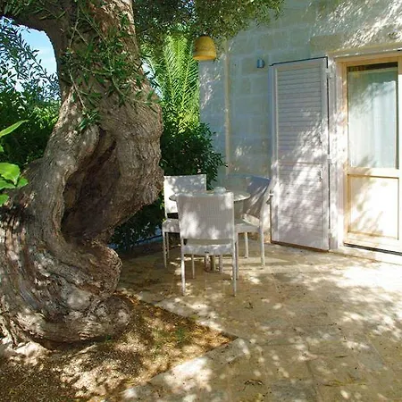 Masseria Torre Del Diamante * Torre Canne