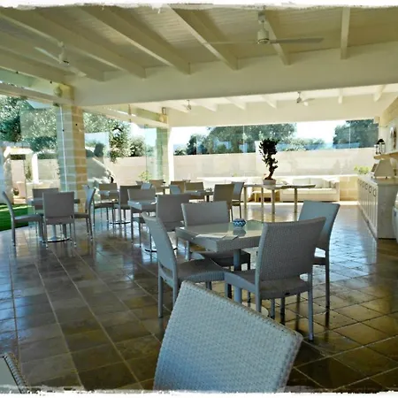 Masseria Torre Del Diamante Torre Canne