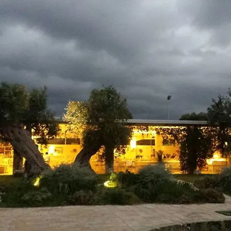 Masseria Torre Del Diamante Landhuis Torre Canne