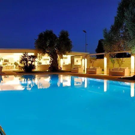 Masseria Torre Del Diamante * Torre Canne