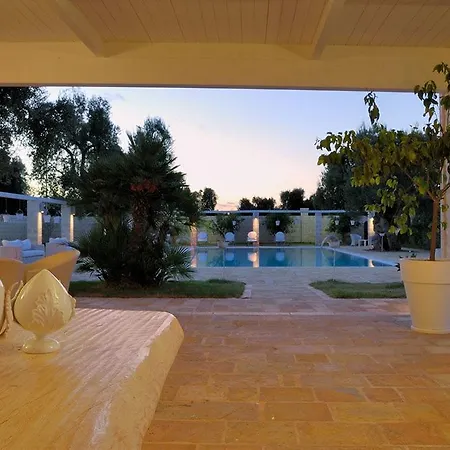 Masseria Torre Del Diamante *