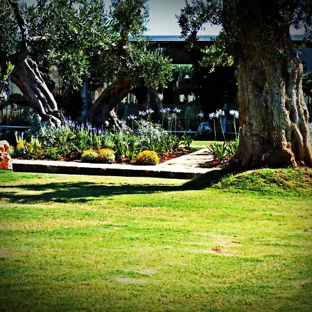Masseria Torre Del Diamante Landhuis *