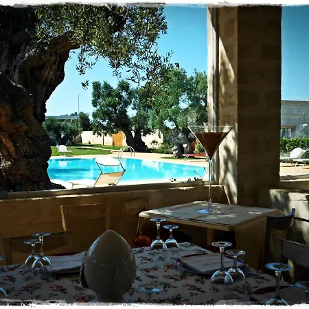 Masseria Torre Del Diamante